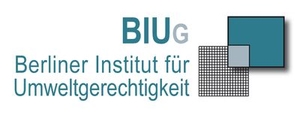 Berliner Institut für Umweltgerechtigkeit – BIUg